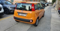 Fiat Panda 1,2 Young&Easy