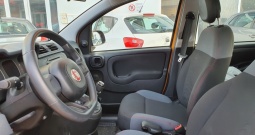 Fiat Panda 1,2 Young&Easy