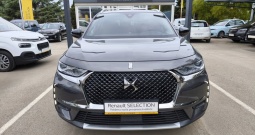 DS Automobiles DS7 Crossback 1.5 BlueHDi 130 Automatic