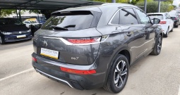 DS Automobiles DS7 Crossback 1.5 BlueHDi 130 Automatic