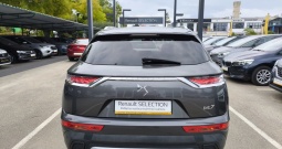 DS Automobiles DS7 Crossback 1.5 BlueHDi 130 Automatic