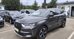 DS Automobiles DS7 Crossback 1.5 BlueHDi 130 Automatic