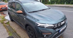 Dacia Jogger Hybrid 140 Extreme (7 sjedala)