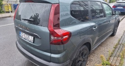 Dacia Jogger Hybrid 140 Extreme (7 sjedala)