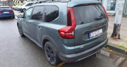 Dacia Jogger Hybrid 140 Extreme (7 sjedala)