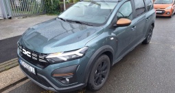 Dacia Jogger Hybrid 140 Extreme (7 sjedala)