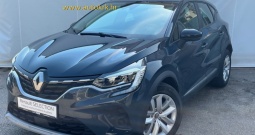 Renault Captur TCe 100 Zen