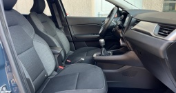 Renault Captur TCe 100 Zen