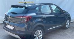 Renault Captur TCe 100 Zen