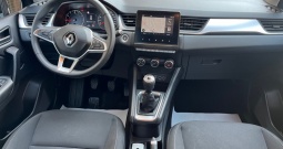 Renault Captur TCe 100 Zen