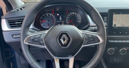 Renault Captur TCe 100 Zen