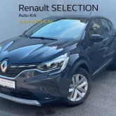 Renault Captur TCe 100 Zen