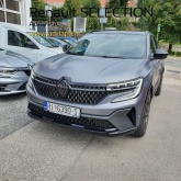 Renault Espace E-Tech 200 Full hybrid Espirit Alpine Aut.