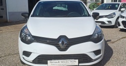 Renault Clio Societe dCi 75, 6.800+PDV