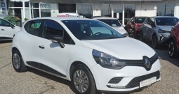 Renault Clio Societe dCi 75