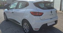 Renault Clio Societe dCi 75, 6.800+PDV