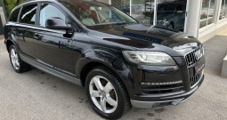 Audi Q7 3.0 V6 TDI QUATTRO TIPTRONIC