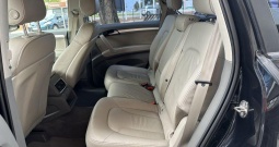 Audi Q7 3.0 V6 TDI QUATTRO TIPTRONIC