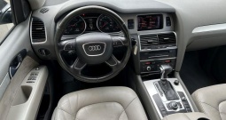 Audi Q7 3.0 V6 TDI QUATTRO TIPTRONIC