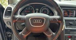 Audi Q7 3.0 V6 TDI QUATTRO TIPTRONIC