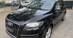 Audi Q7 3.0 V6 TDI QUATTRO TIPTRONIC