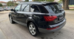 Audi Q7 3.0 V6 TDI QUATTRO TIPTRONIC