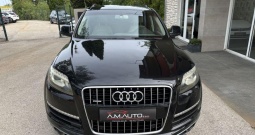 Audi Q7 3.0 V6 TDI QUATTRO TIPTRONIC