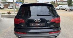 Audi Q7 3.0 V6 TDI QUATTRO TIPTRONIC