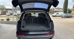 Audi Q7 3.0 V6 TDI QUATTRO TIPTRONIC