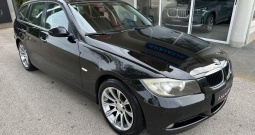 BMW serija 3 Touring 318d touring