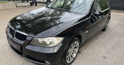 BMW serija 3 Touring 318d touring