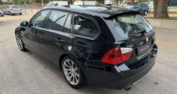 BMW serija 3 Touring 318d touring