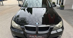 BMW serija 3 Touring 318d touring