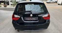 BMW serija 3 Touring 318d touring