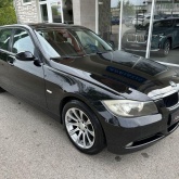 BMW serija 3 Touring 318d touring