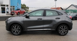 Ford Puma 1.0 Ecoboost Titanium *LED, NAVIGACIJA*