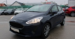 Ford Fiesta 1.5 TDCi