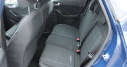 Ford Fiesta 1.5 TDCi