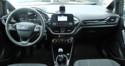 Ford Fiesta 1.5 TDCi