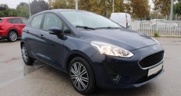 Ford Fiesta 1.5 TDCi