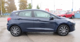 Ford Fiesta 1.5 TDCi