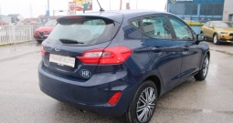 Ford Fiesta 1.5 TDCi