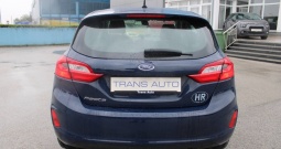 Ford Fiesta 1.5 TDCi