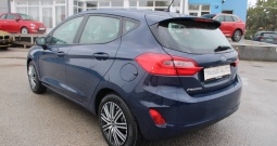 Ford Fiesta 1.5 TDCi