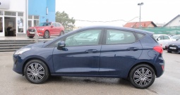 Ford Fiesta 1.5 TDCi