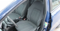 Ford Fiesta 1.5 TDCi