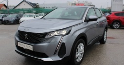 Peugeot 3008 1.2 Puretech AUTOMATIK *LED, NAVIGACIJA, KAMERA*