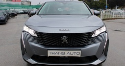 Peugeot 3008 1.2 Puretech AUTOMATIK *LED, NAVIGACIJA, KAMERA*