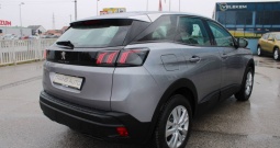 Peugeot 3008 1.2 Puretech AUTOMATIK *LED, NAVIGACIJA, KAMERA*