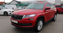 Škoda Kodiaq 2.0 TSi 4X4 DSG PREMIUM *LED NAVIGACIJA, KAMERA*